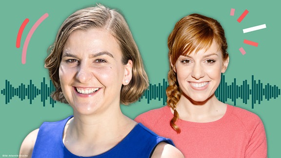 In dieser Folge des Podcasts Deutschland3000 ist die ehemalige UN-Mitarbeiterin Karoline Klose bei Eva Schulz zu Gast.