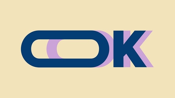 Logo des Youtube-Formats "Okay"